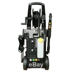 Electric Pressure Washer 3050PSI RocwooD 2300W High Power 195Bar Jet Cleaner