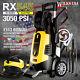 Electric Pressure Washer 3050 Psi / 210 Bar Power Patio Jet Cleaner Wilks-usa