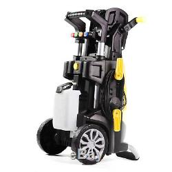 Electric Pressure Washer 3050 PSI / 210 BAR Power Patio Jet Cleaner Wilks-USA