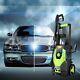 Electric Pressure Washer 3500psi 200 Bar Water High Power Jet Wash Patio Car