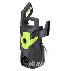 Electric Pressure Washer 3500PSI 2.8GPM 32FT Power Cord 32FT Hose High Press NEW