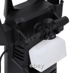 Electric Pressure Washer 3500PSI 2.8GPM 32FT Power Cord 32FT Hose High Press NEW