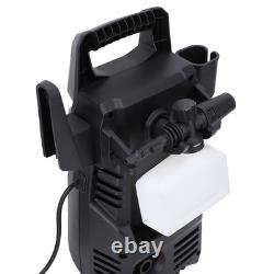 Electric Pressure Washer 3500PSI 2.8GPM 32FT Power Cord 32FT Hose High Press NEW