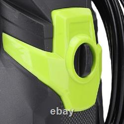 Electric Pressure Washer 3500PSI 2.8GPM 32FT Power Cord 32FT Hose High Press NEW