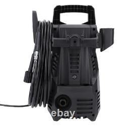 Electric Pressure Washer 3500PSI 2.8GPM 32FT Power Cord 32FT Hose High Press NEW