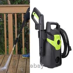 Electric Pressure Washer 3500PSI 2.8GPM 32FT Power Cord 32FT Hose High Press NEW