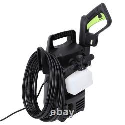 Electric Pressure Washer 3500PSI 2.8GPM 32FT Power Cord 32FT Hose High Press NEW