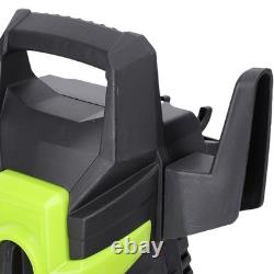 Electric Pressure Washer 3500PSI 2.8GPM 32FT Power Cord 32FT Hose High Press NEW