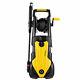 Electric Pressure Washer 3500psi Water High Power Jet Wash Patio Car Clean C 02