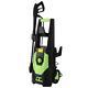 Electric Pressure Washer 3500psi Water High Power Jet Wash Patio Car E 84
