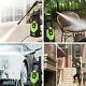Electric Pressure Washer 3500psi Water High Power Jet Wash Patio Car E 89