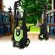 Electric Pressure Washer 3500psi Water High Power Jet Wash Patio Car Max 2.4 Gpm