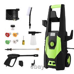 Electric Pressure Washer 3500 PSI/150 High Power Jet BAR Water Patio Car Cleaner