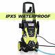 Electric Pressure Washer 3500 Psi/165 Bar Water High Power Jet Wash Patio Car