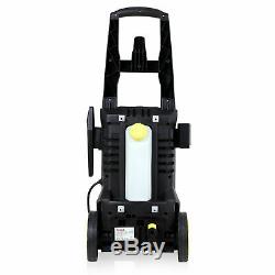 Electric Pressure Washer 3500 PSI/165 BAR Water High Power Jet Wash Patio Car