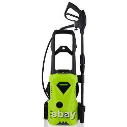 Electric Pressure Washer 3500 PSI/2600 PSI High Power Jet Wash Patio Car Cleaner