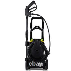 Electric Pressure Washer 3500 PSI/2600 PSI High Power Jet Wash Patio Car Cleaner