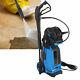 Electric Pressure Washer 3800psi Water High Power Jet Washer Patio Car Uk
