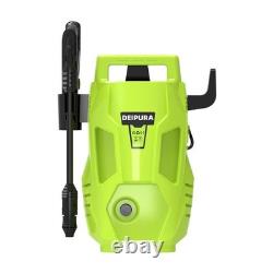 Electric Pressure Washer 5000w Power High Pressure 350 Bar Jet Wash for Car Pati
