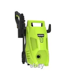 Electric Pressure Washer 5000w Power High Pressure 350 Bar Jet Wash for Car Pati
