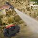 Electric Pressure Washer 5500psi 9.5l/min Water High Power Jet Wash Patio Car Uk