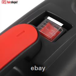 Electric Pressure Washer 5500PSI 9.5L/min Water High Power Jet Wash Patio Car UK