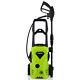 Electric Pressure Washer High Power 2000psi/135 Bar Water Patio Car Portable