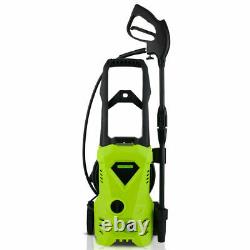Electric Pressure Washer High Power 2600PSI Water Jet Wash Patio Car 135BAR Home