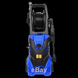 Electric Pressure Washer High Power Jet 3060 PSI/211 BAR Water Wash Patio Car
