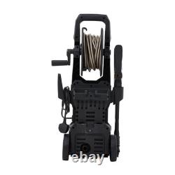 Electric Pressure Washer High Power Jet Car Wash Garden Driveway Patio Cleaner