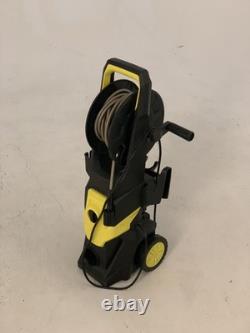 Electric Pressure Washer High Power Jet Car Wash Garden Driveway Patio Cleaner