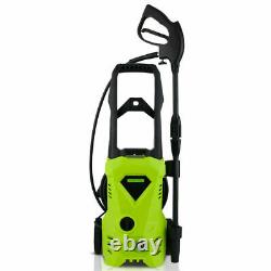 Electric Pressure Washer High Power Jet Wash Garden Car Patio 2600PSI 135BAR NEW