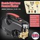 Electric Pressure Washer High Power Jet Water Wash Patio Car Cleaner Garden New