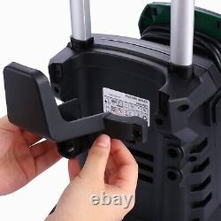 Electric Pressure Washer High Power Water Wash Cleaner Sprayer 150/140/104 Bar