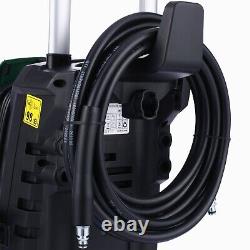 Electric Pressure Washer High Power Water Wash Cleaner Sprayer 150/140/104 Bar