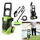 Electric Pressure Washer Water Clean Car 3000psi / 150bar High Power Washer #new