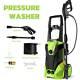 Electric Pressure Washer Water Clean Car 3000psi / 150bar High Power He93
