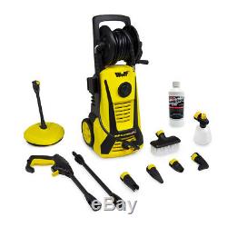 Electric Pressure Washer with Refurbished Sky Lance 2400psi Water Jet High Power