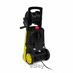 Electric Pressure Washer with Refurbished Sky Lance 2400psi Water Jet High Power