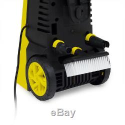 Electric Pressure Washer with Refurbished Sky Lance 2400psi Water Jet High Power