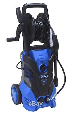 Ford FPWE F2.1 Electric Pressure Washer Power Jet Wash 2170psi, Fast Delivery