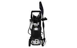 Ford FPWE F2.1 Electric Pressure Washer Power Jet Wash 2170psi, Fast Delivery
