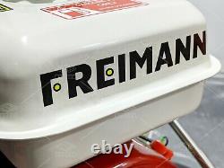 Freimann Petrol Pressure Washer 3500PSI / 240BAR POWER JET CLEANER