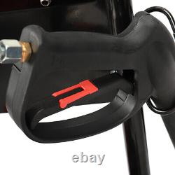 Garden Powerful Petrol Pressure Washer Jet Washer 2500PSI 7.0HP Car Wash Cleaner
