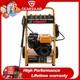Gas Powered Washer For Cars Fences 3950 Psi 7hp 212cc 4-stroke Petrol Jet Washer