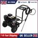Gas Powered Washer 3500 Psi Gas For Washer For Vehicles Gas Pressure Washer
