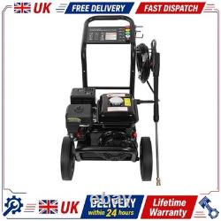 Gas powered washer cold water washer for washer for fences pressure washer gas