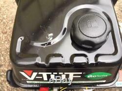 Genuine V-Tuf torrent 3 pressure washer EX DEMO 15 ltrs 4000PSI £800 plus VAT