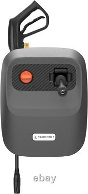 Giraffe Tools 2200 PSI Electric High Pressure Washer Cleaner Power Washer 20M