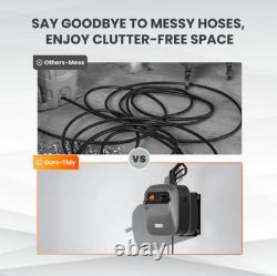 Giraffe Tools 2200 PSI Electric High Pressure Washer Cleaner Power Washer 20M